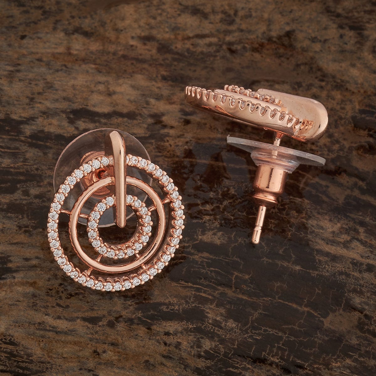 Zircon Earring Zircon Earring 172968