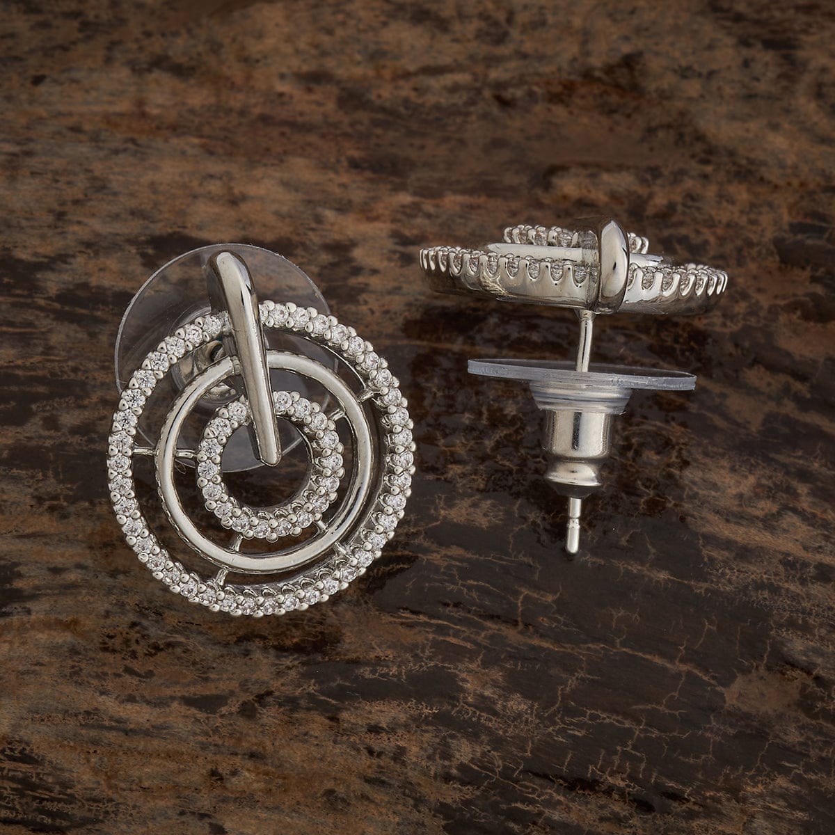 Zircon Earring Zircon Earring 172968