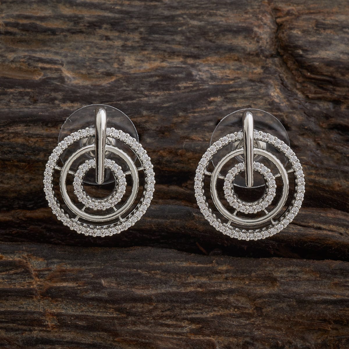 Zircon Earring Zircon Earring 172968