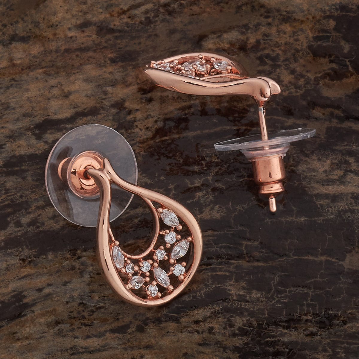 Zircon Earring Zircon Earring 172970