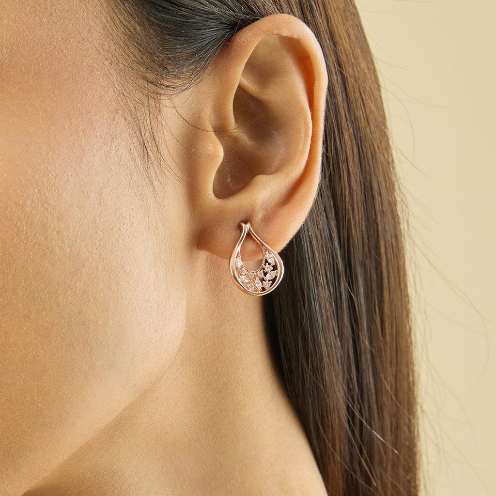 Zircon Earring Zircon Earring 172970