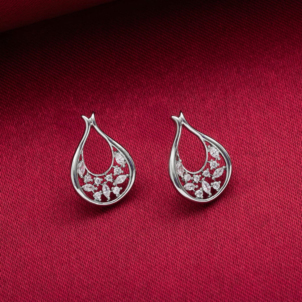 Zircon Earring Zircon Earring 172970