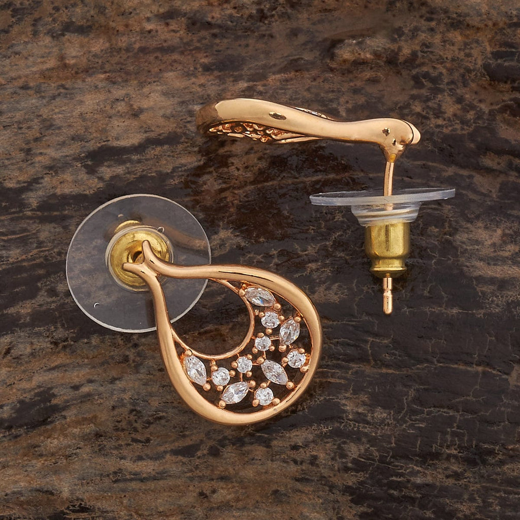 Zircon Earring Zircon Earring 172970