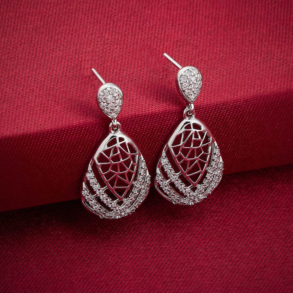 Zircon Earring Zircon Earring 172972