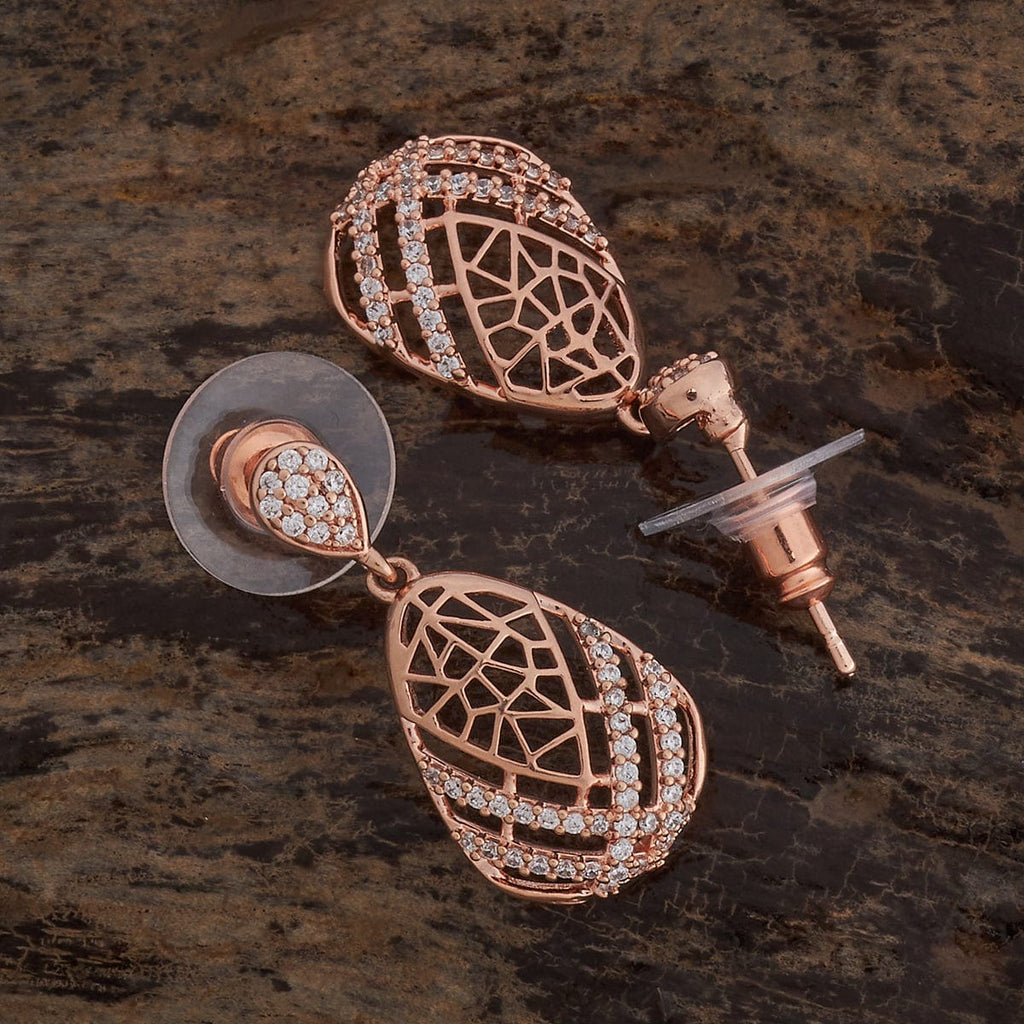 Zircon Earring Zircon Earring 172972