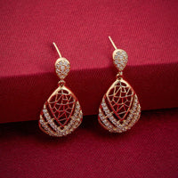 Zircon Earring Zircon Earring 172972