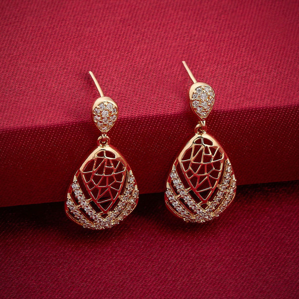 Zircon Earring Zircon Earring 172972