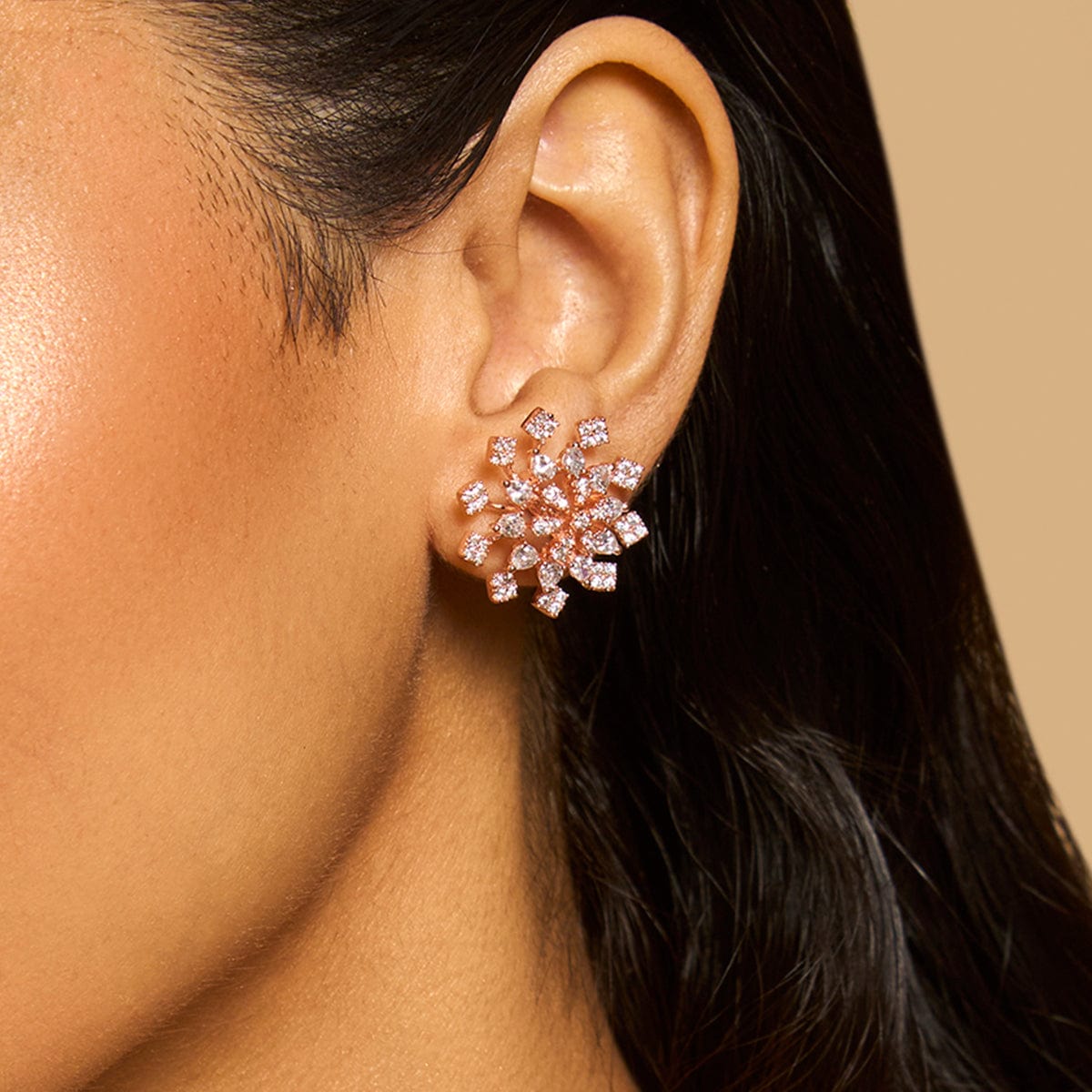 Zircon Earring Zircon Earring 173120