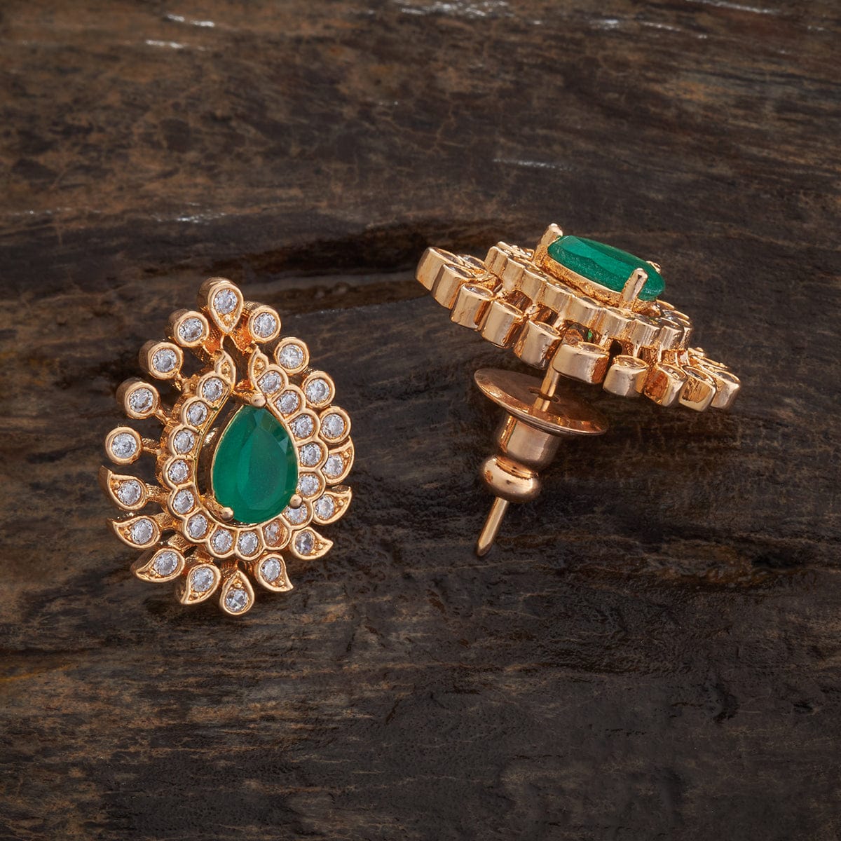 Zircon Earring Zircon Earring 173158