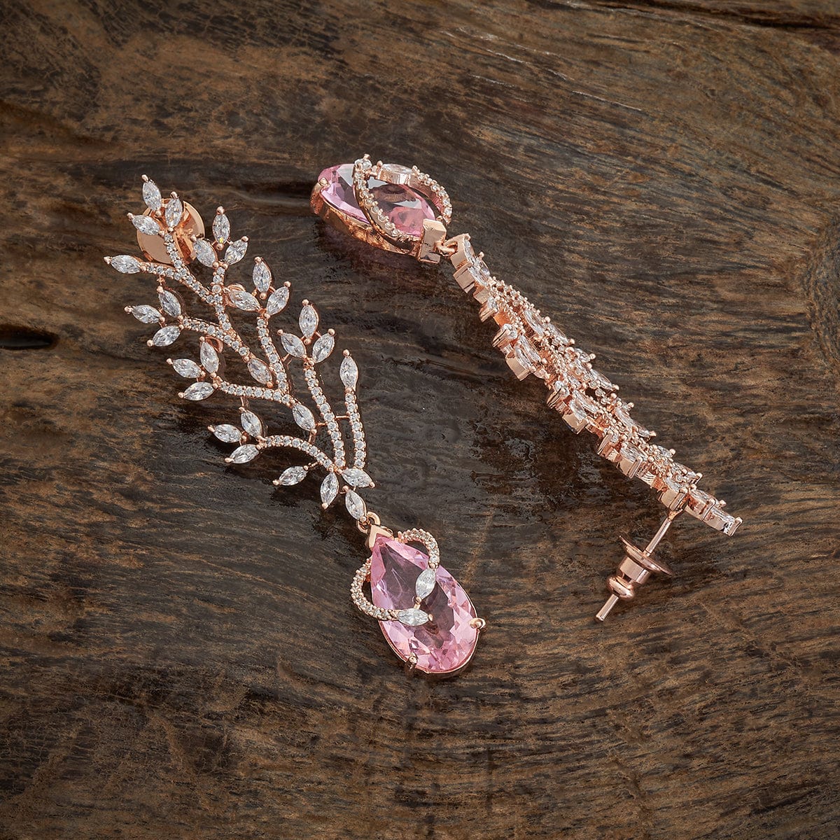 Zircon Earring Zircon Earring 173166