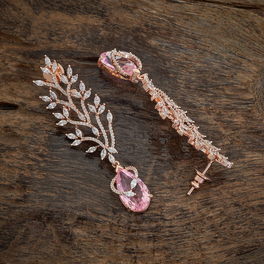 Zircon Earring Zircon Earring 173166