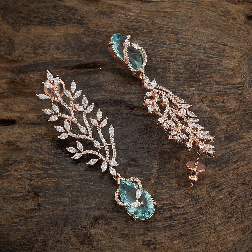 Zircon Earring Zircon Earring 173166