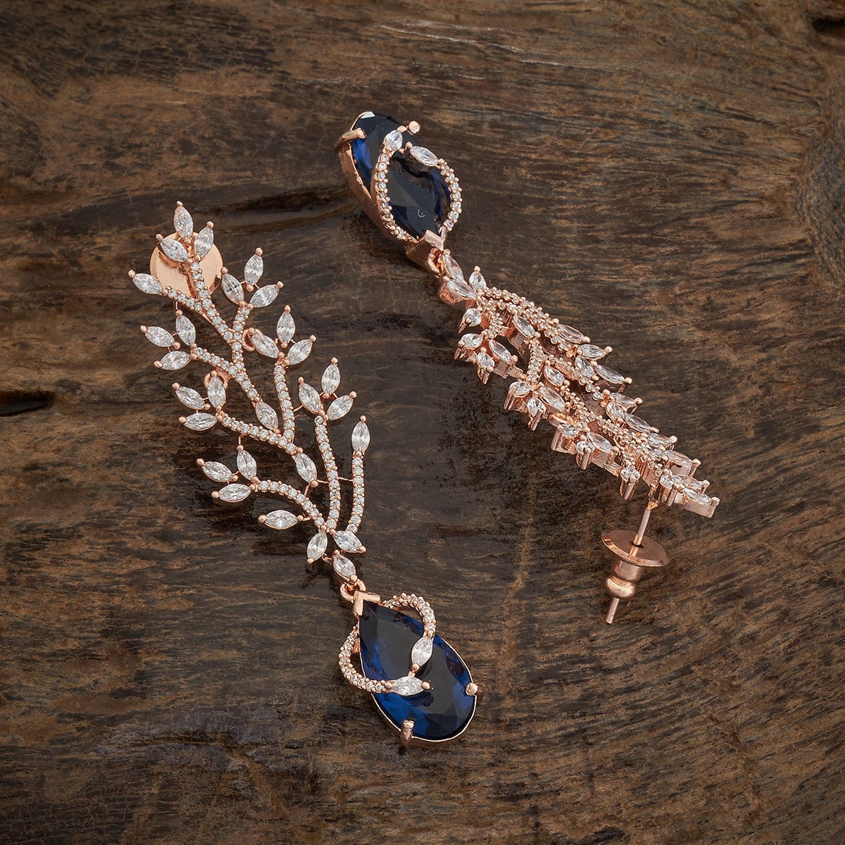 Zircon Earring Zircon Earring 173166