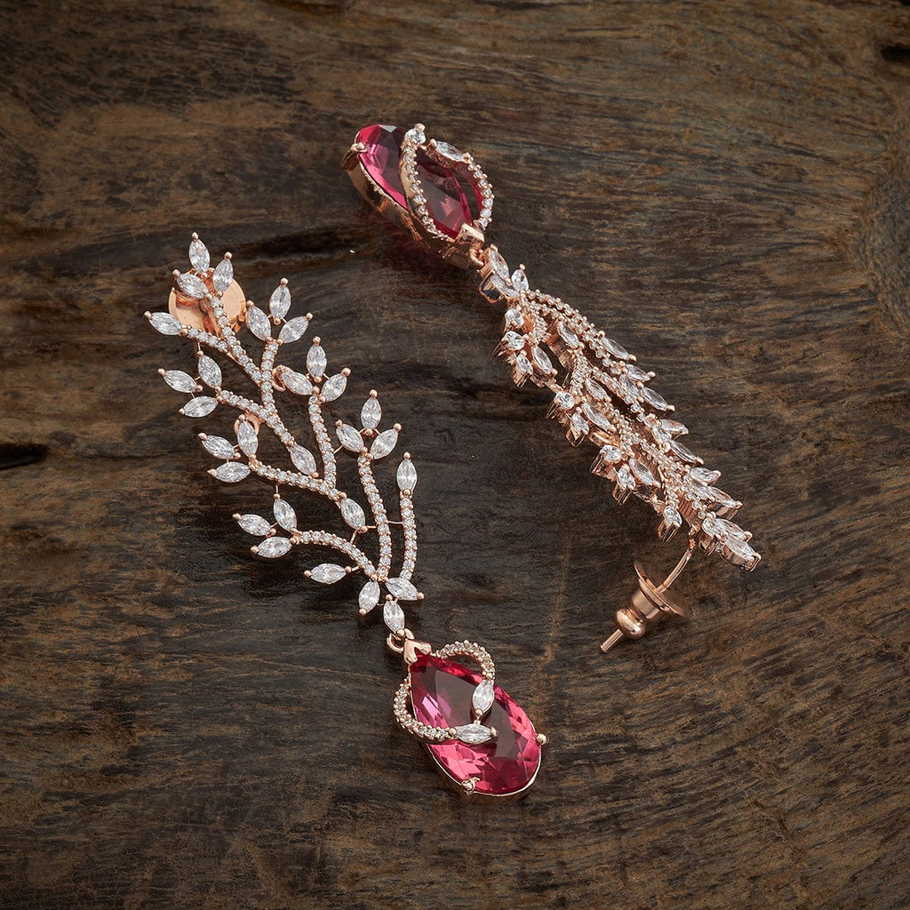 Zircon Earring Zircon Earring 173166