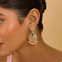 Zircon Earring Zircon Earring 173179