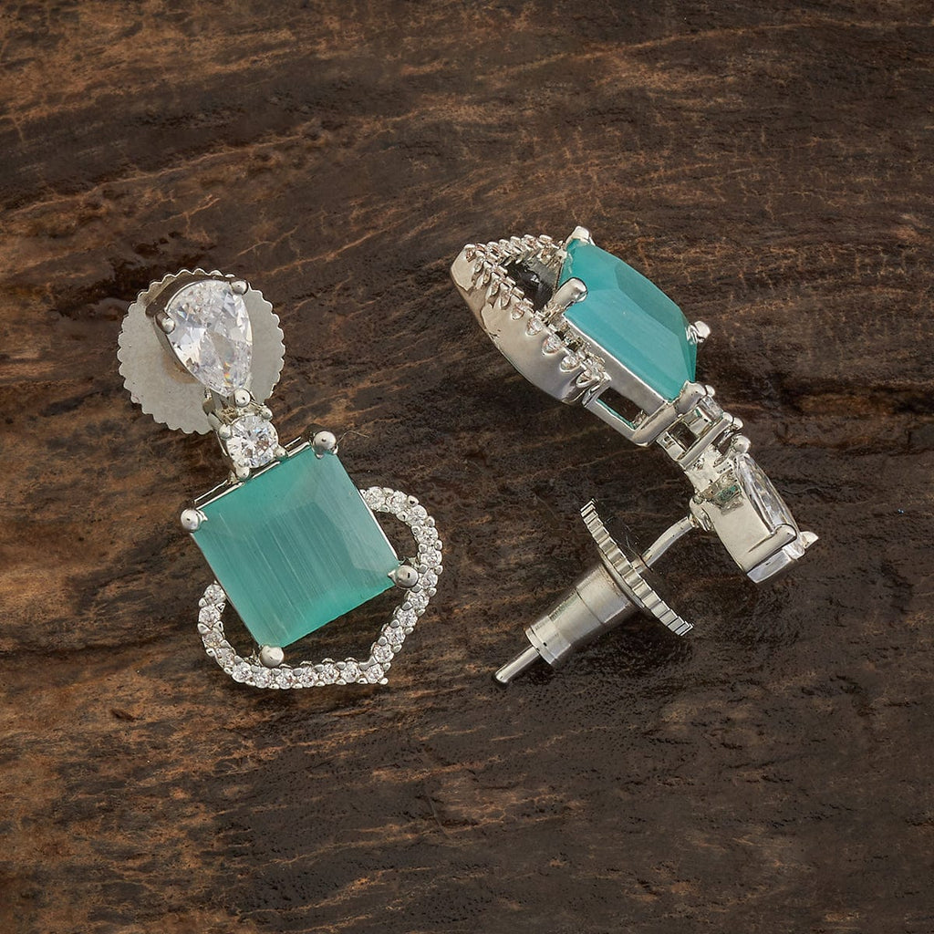 Zircon Earring Zircon Earring 173420