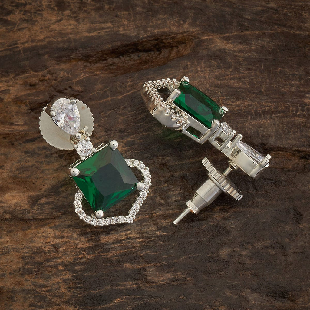 Zircon Earring Zircon Earring 173420