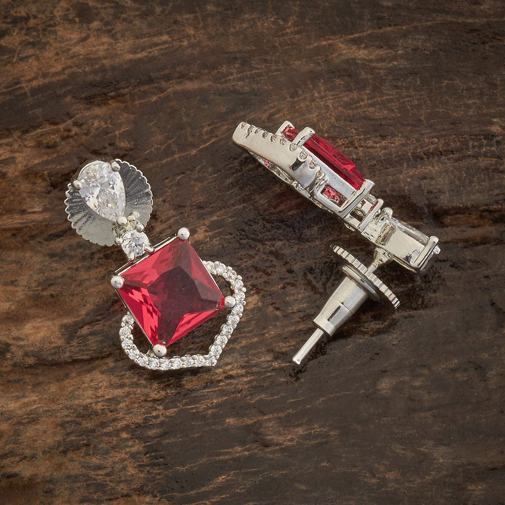 Zircon Earring Zircon Earring 173420