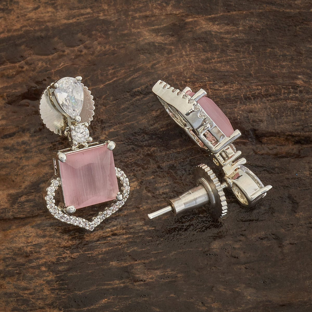 Zircon Earring Zircon Earring 173420