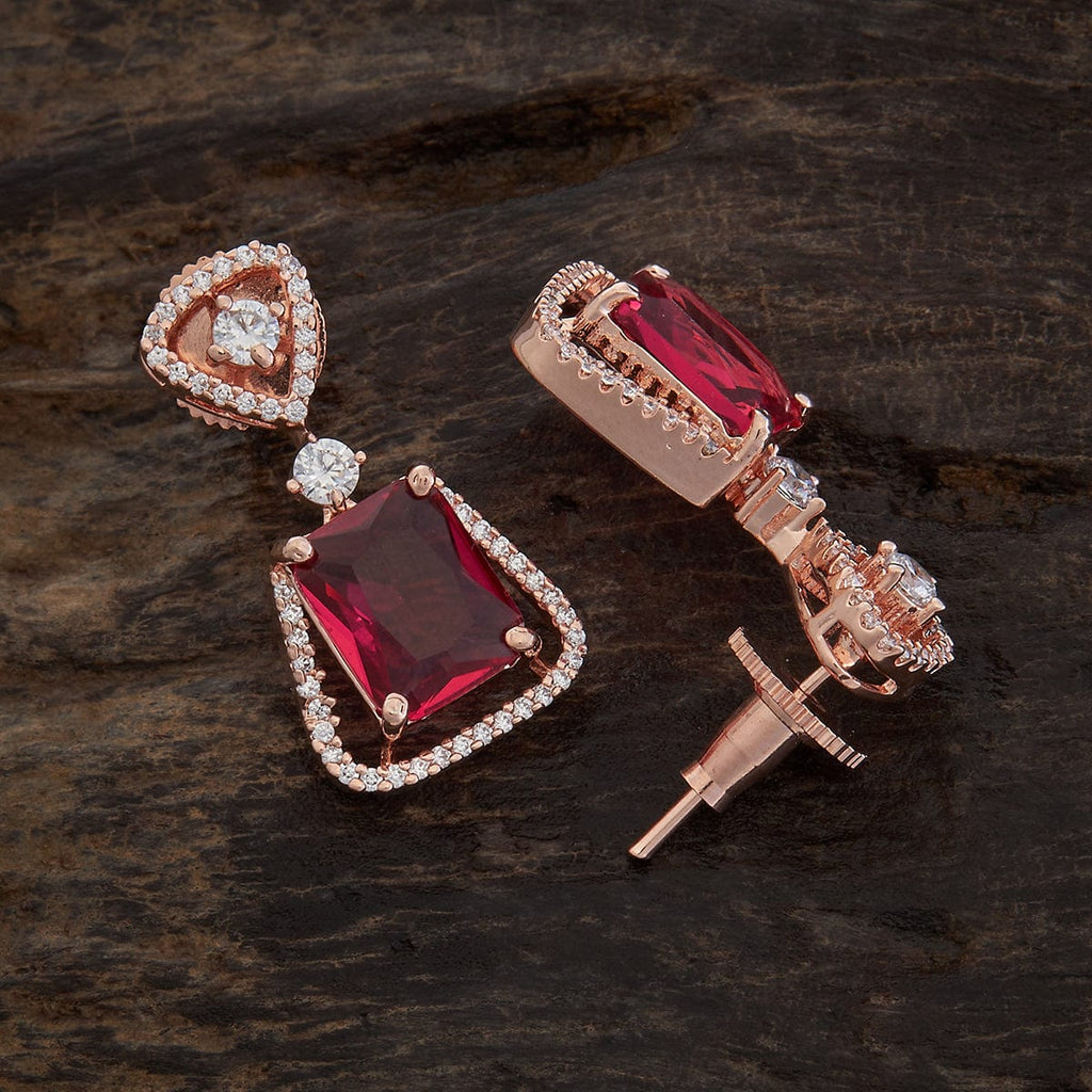 Zircon Earring Zircon Earring 173424