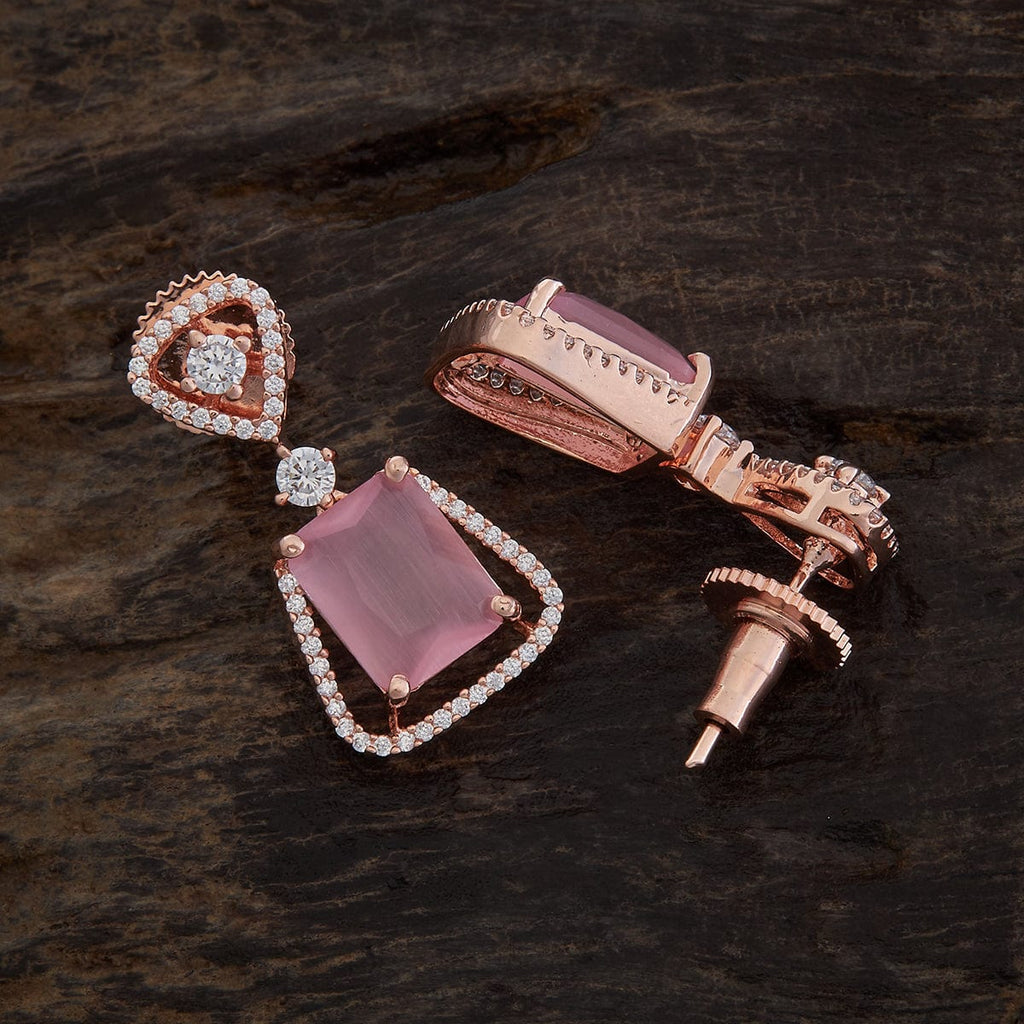 Zircon Earring Zircon Earring 173424