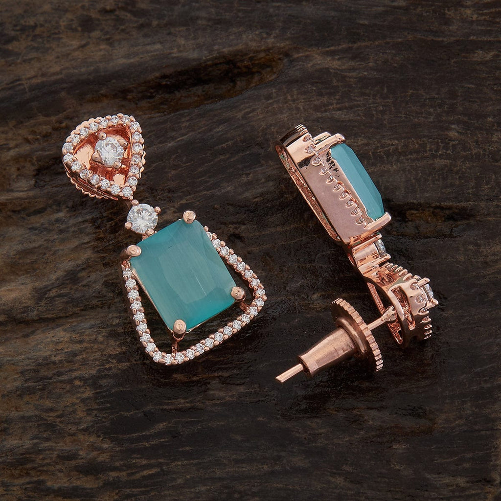 Zircon Earring Zircon Earring 173424