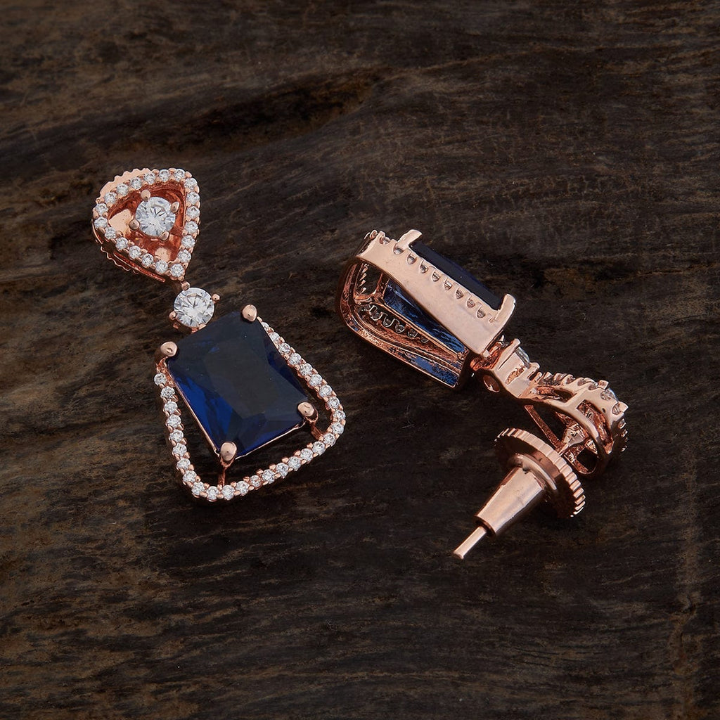 Zircon Earring Zircon Earring 173424