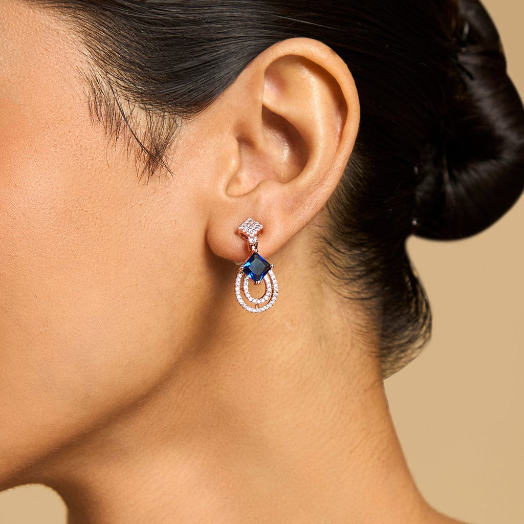 Zircon Earring Zircon Earring 173425