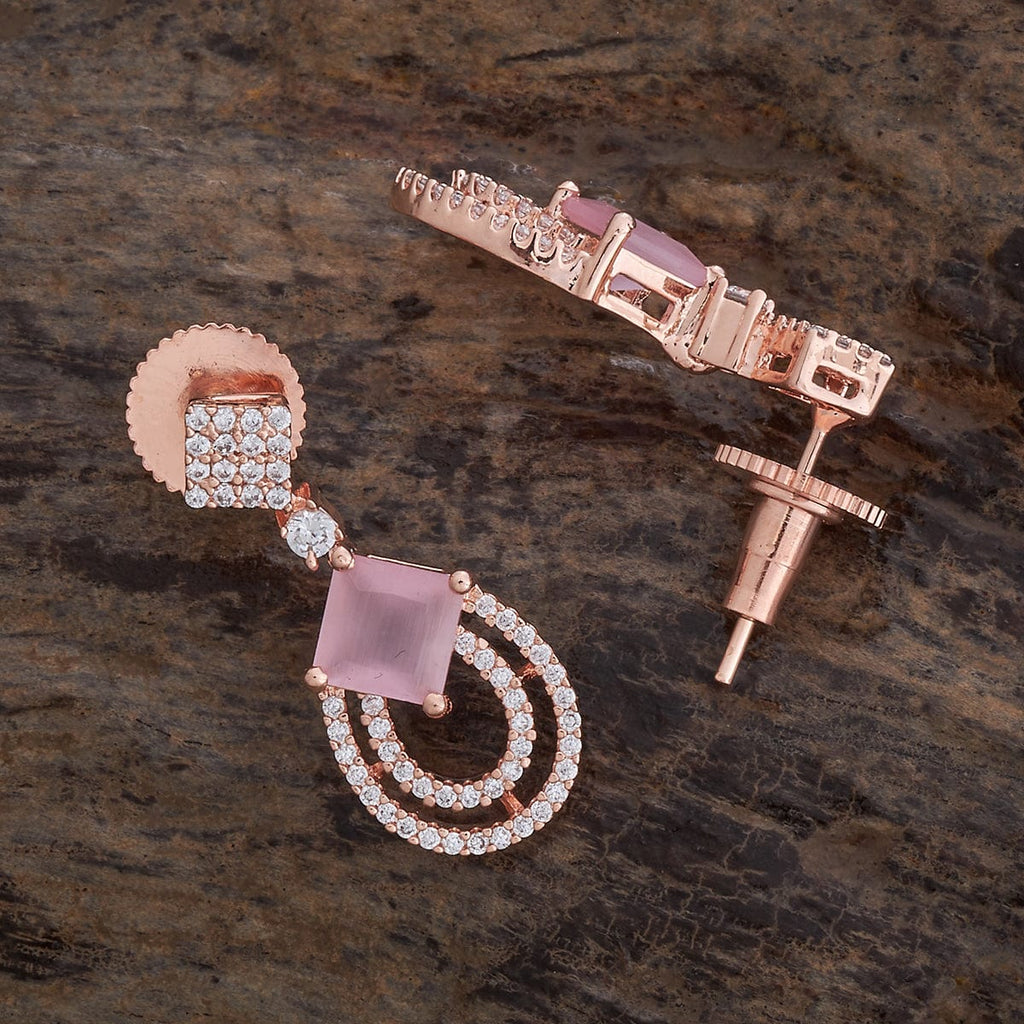 Zircon Earring Zircon Earring 173425