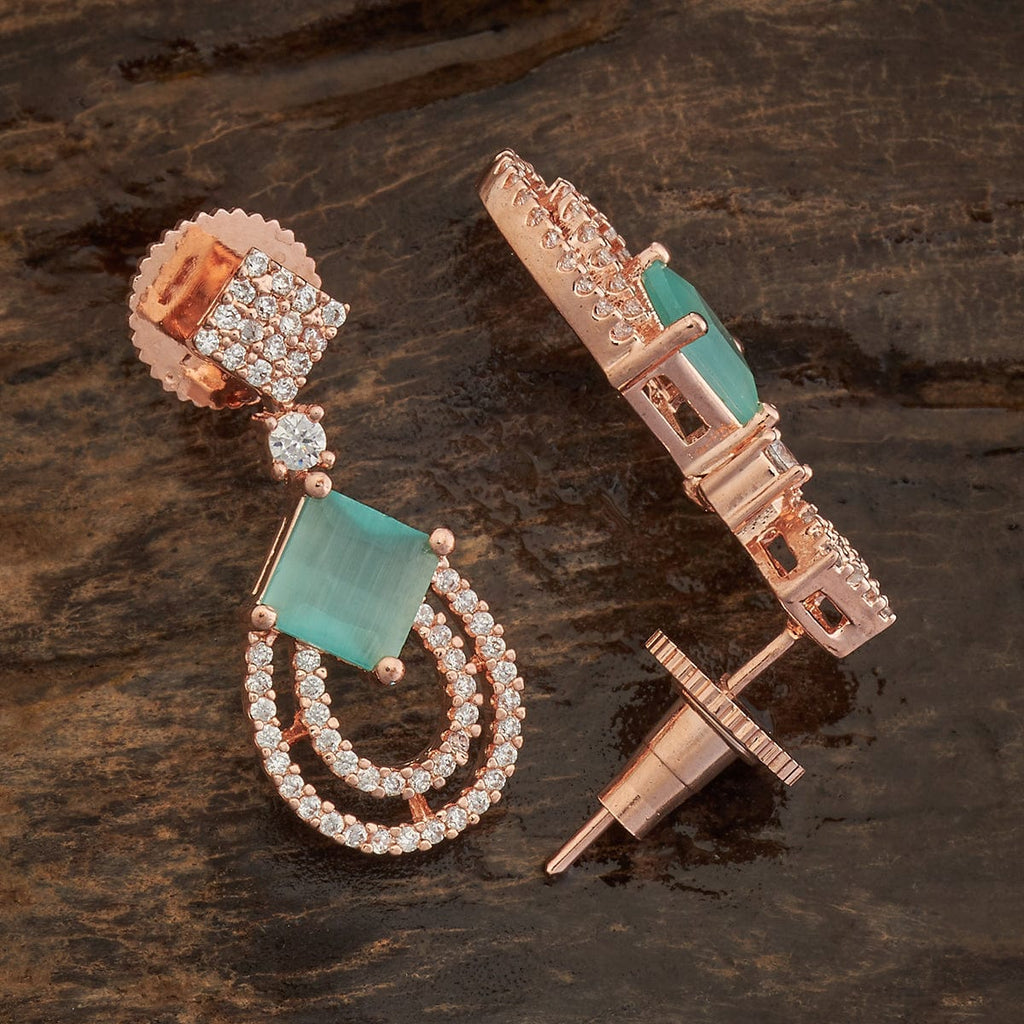 Zircon Earring Zircon Earring 173425