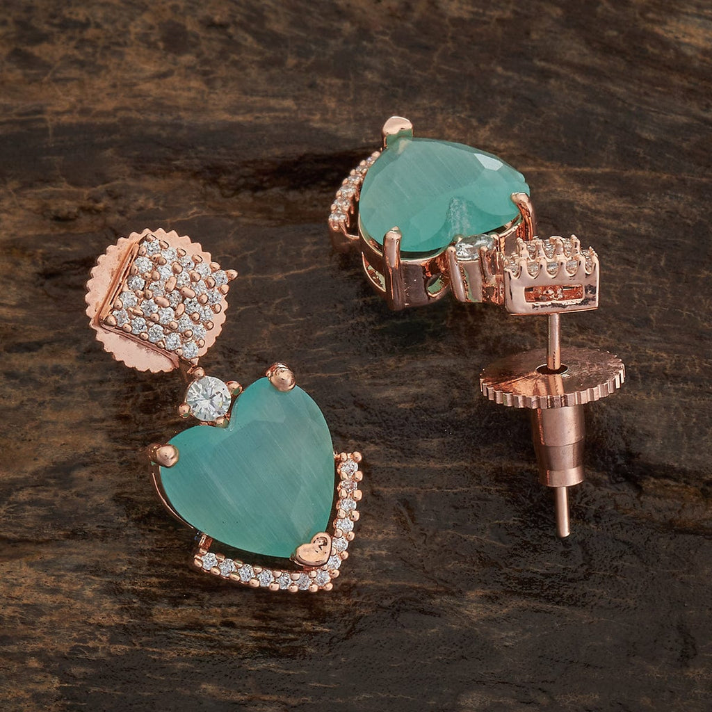 Zircon Earring Zircon Earring 173426