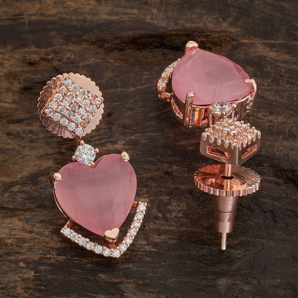 Zircon Earring Zircon Earring 173426