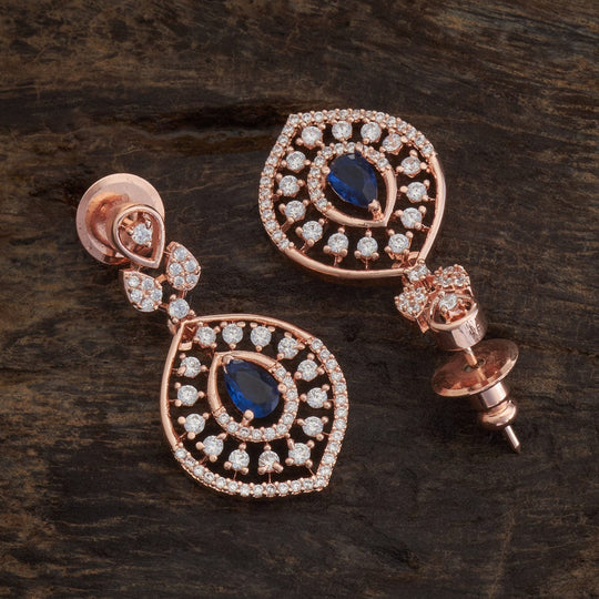 Zircon Earring Zircon Earring 173829