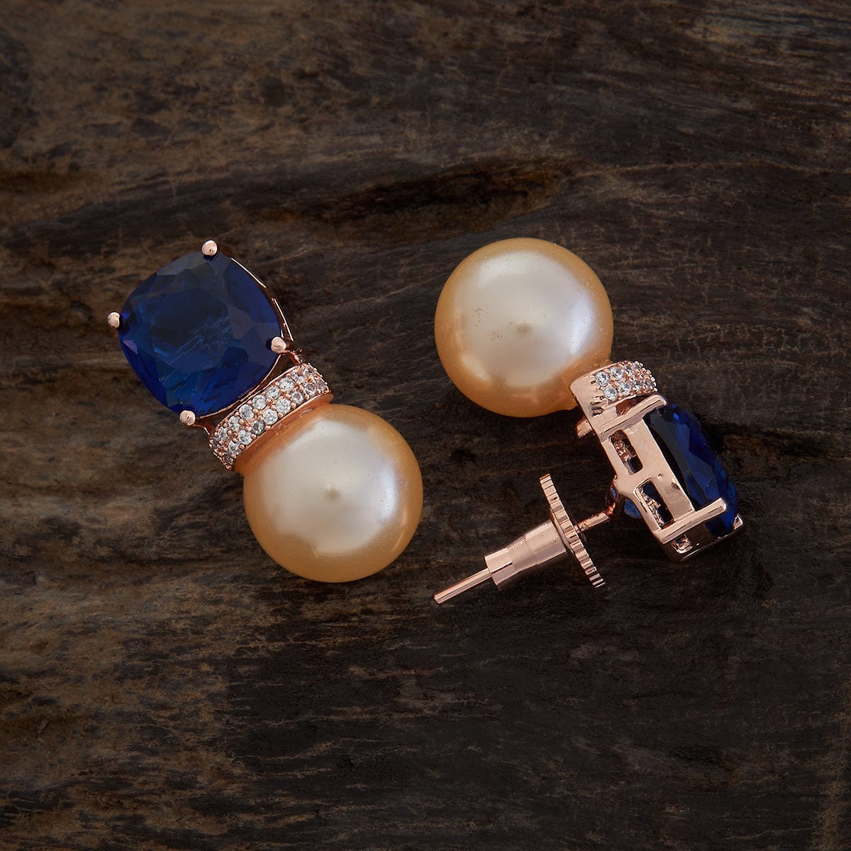 Zircon Earring Zircon Earring 173842