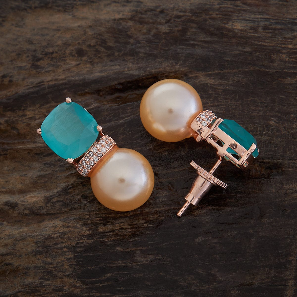 Zircon Earring Zircon Earring 173842