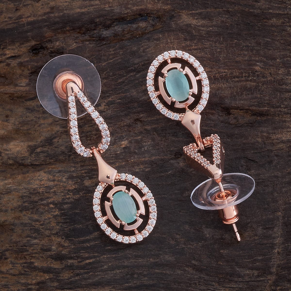 Zircon Earring Zircon Earring 174011