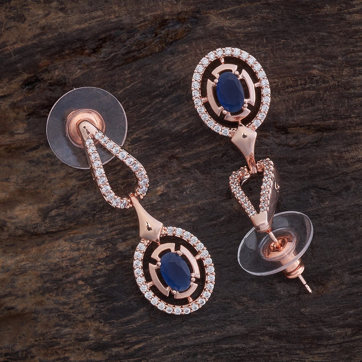 Zircon Earring Zircon Earring 174011