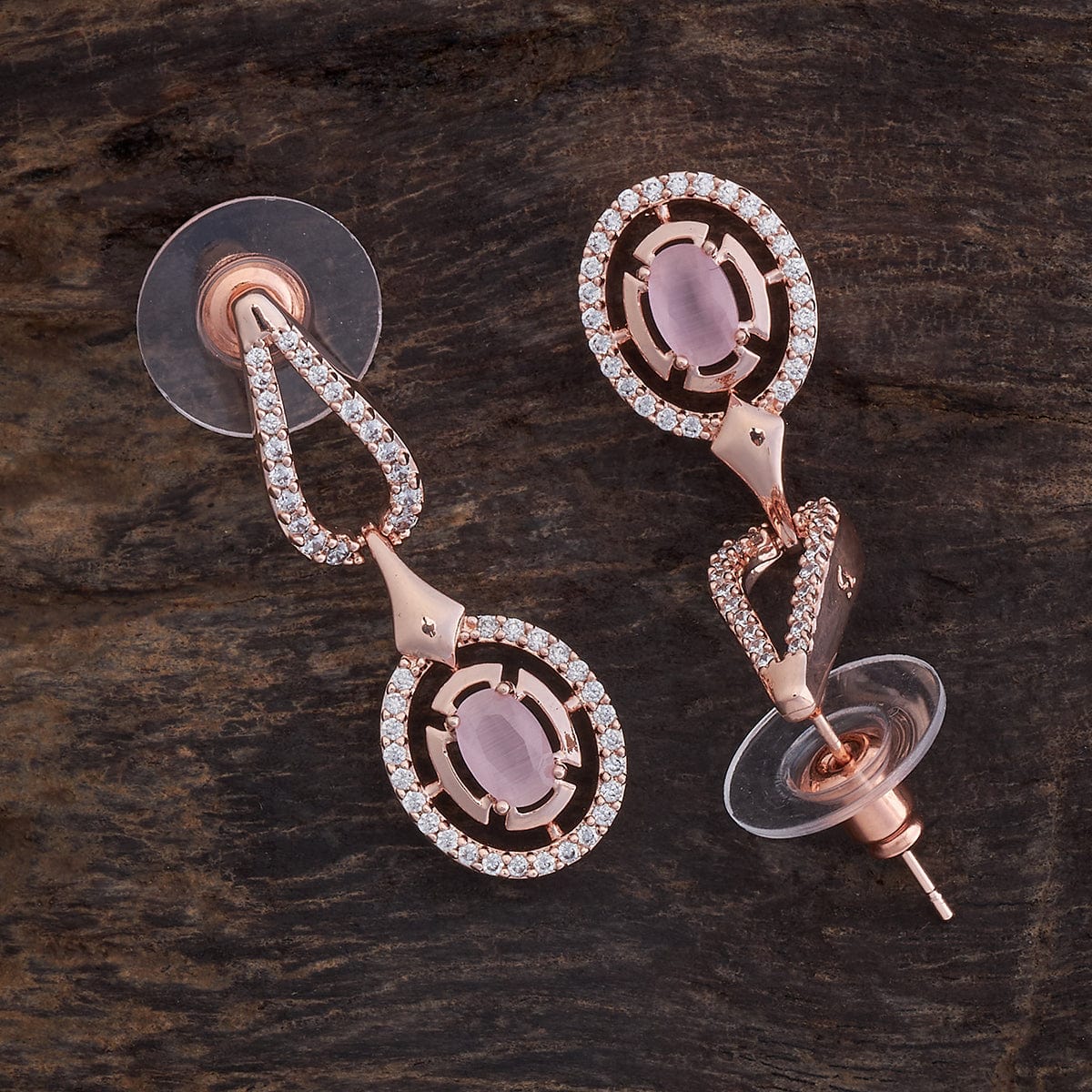 Zircon Earring Zircon Earring 174011