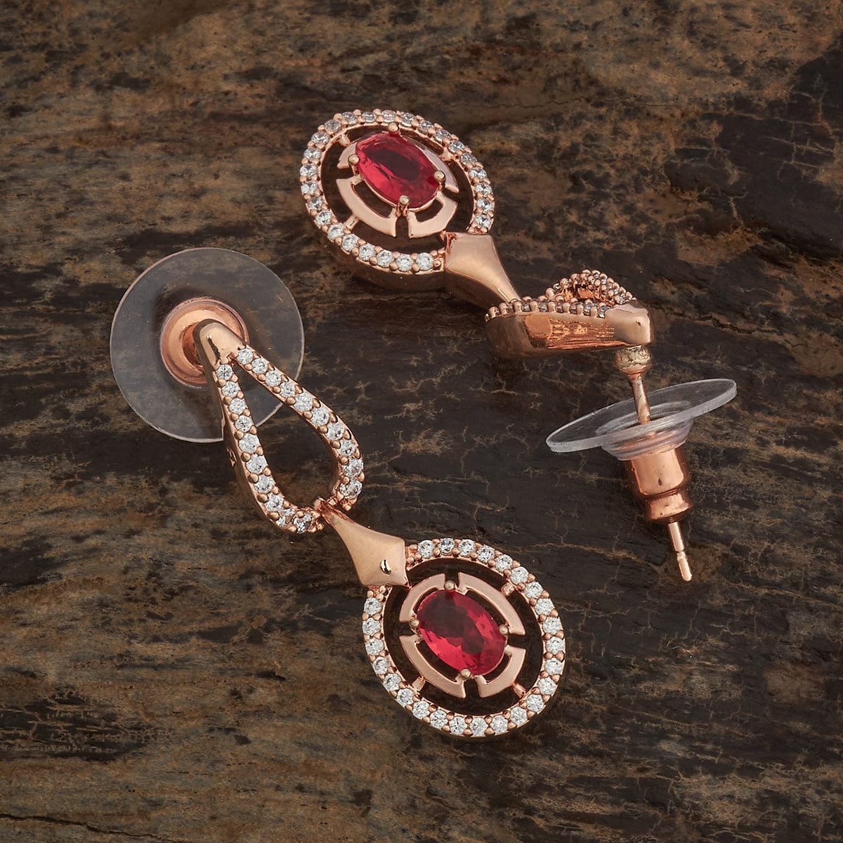 Zircon Earring Zircon Earring 174011