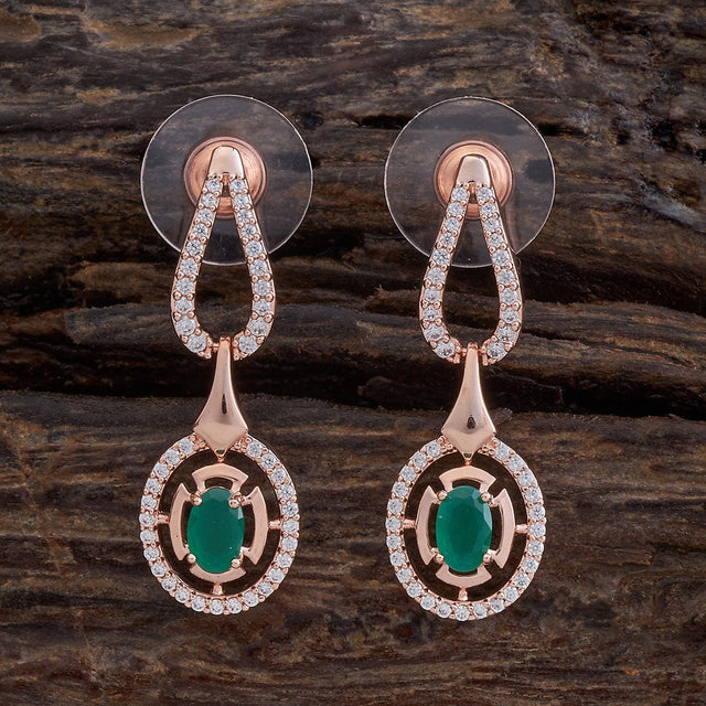 Zircon Earring Zircon Earring 174011