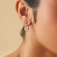 Zircon Earring Zircon Earring 174016