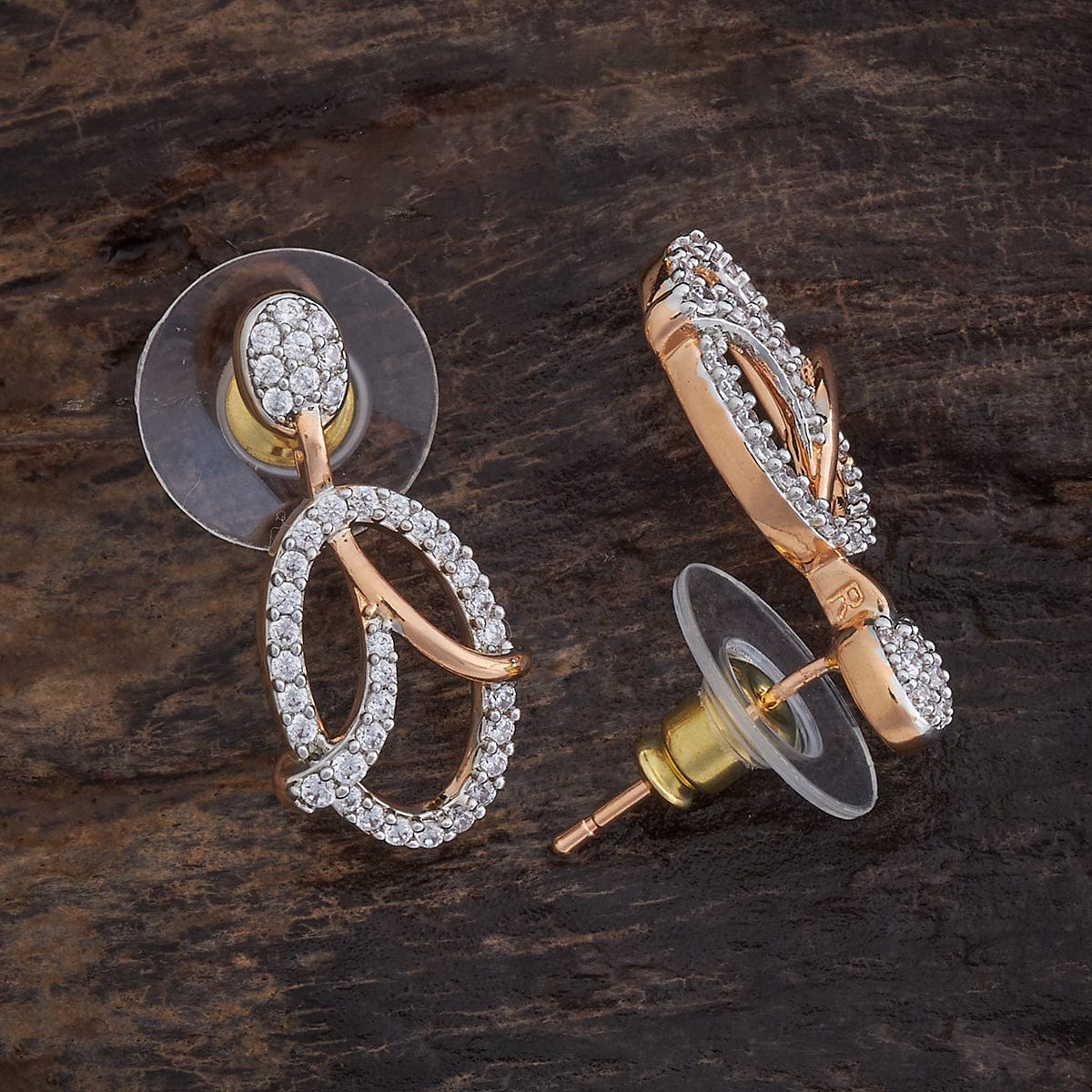 Zircon Earring Zircon Earring 174016