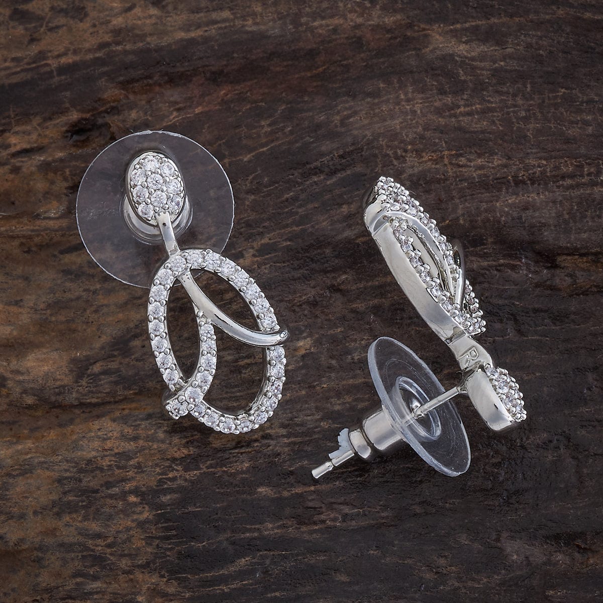 Zircon Earring Zircon Earring 174016