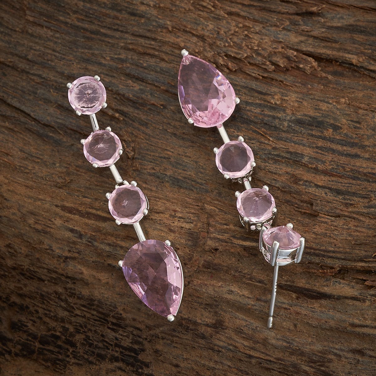 Zircon Earring Zircon Earring 174922