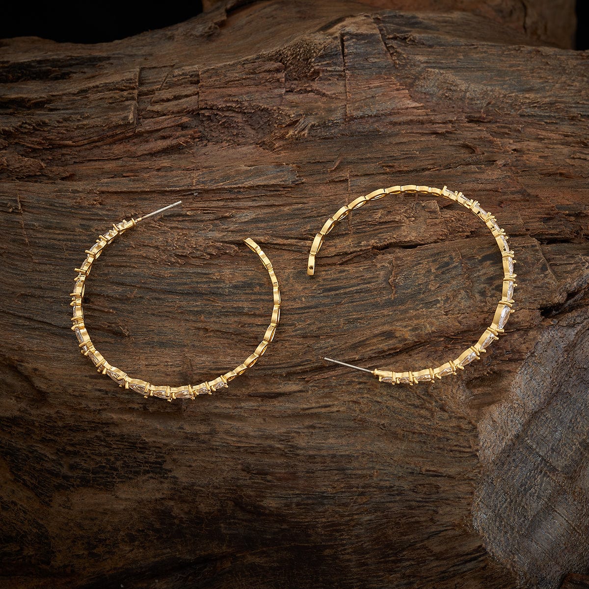 Zircon Earring Zircon Earring 174943