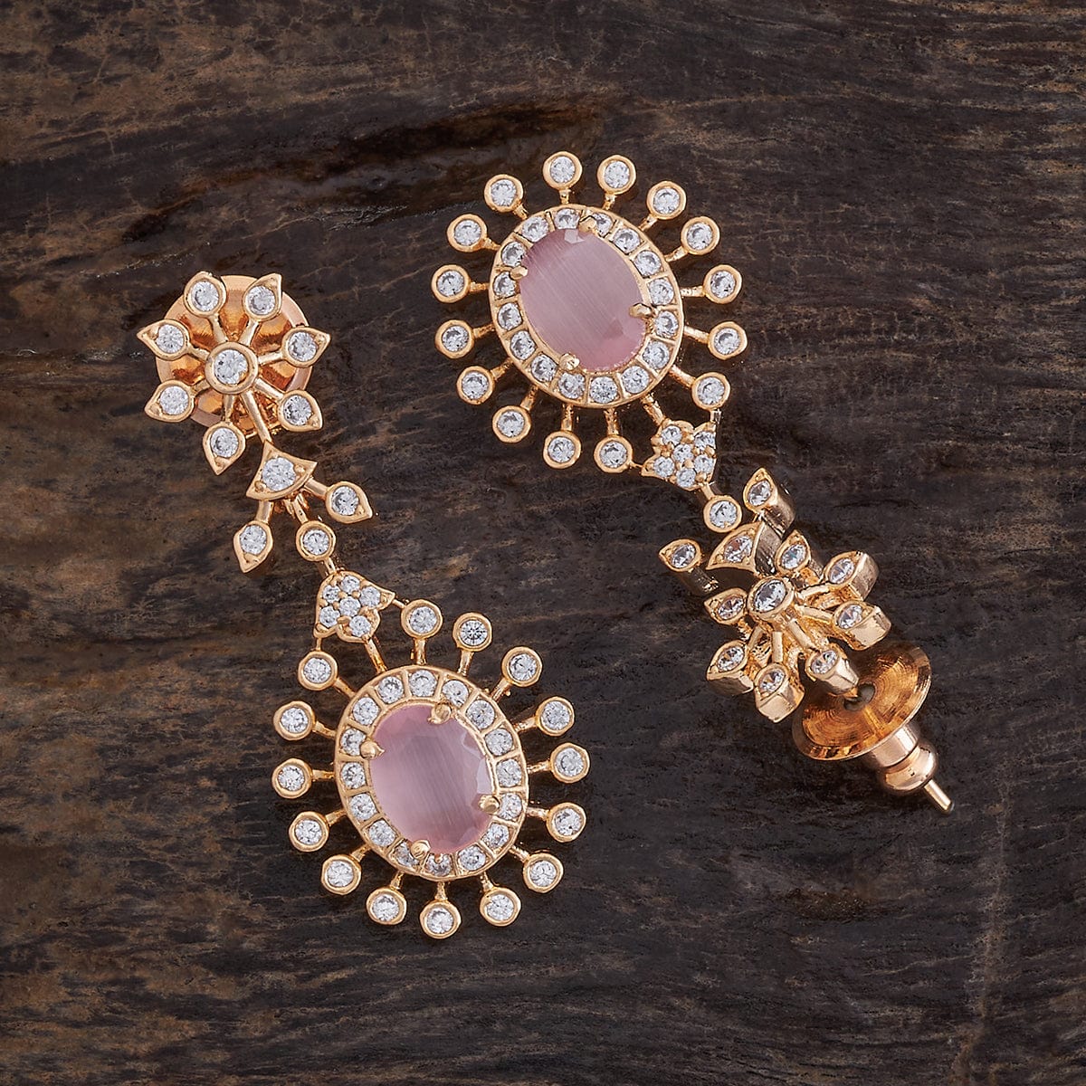 Zircon Earring Zircon Earring 175769