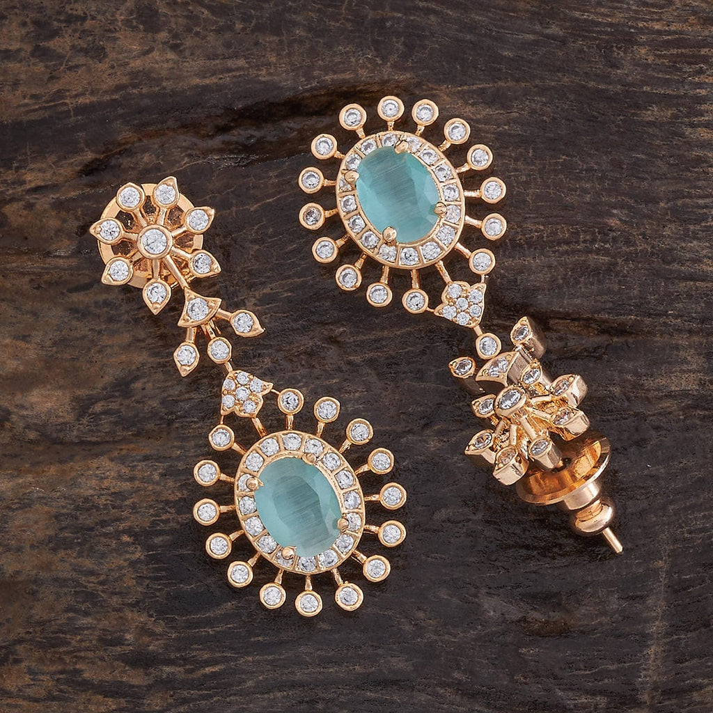 Zircon Earring Zircon Earring 175769