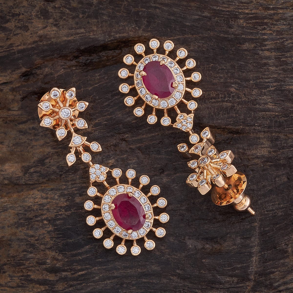 Zircon Earring Zircon Earring 175769