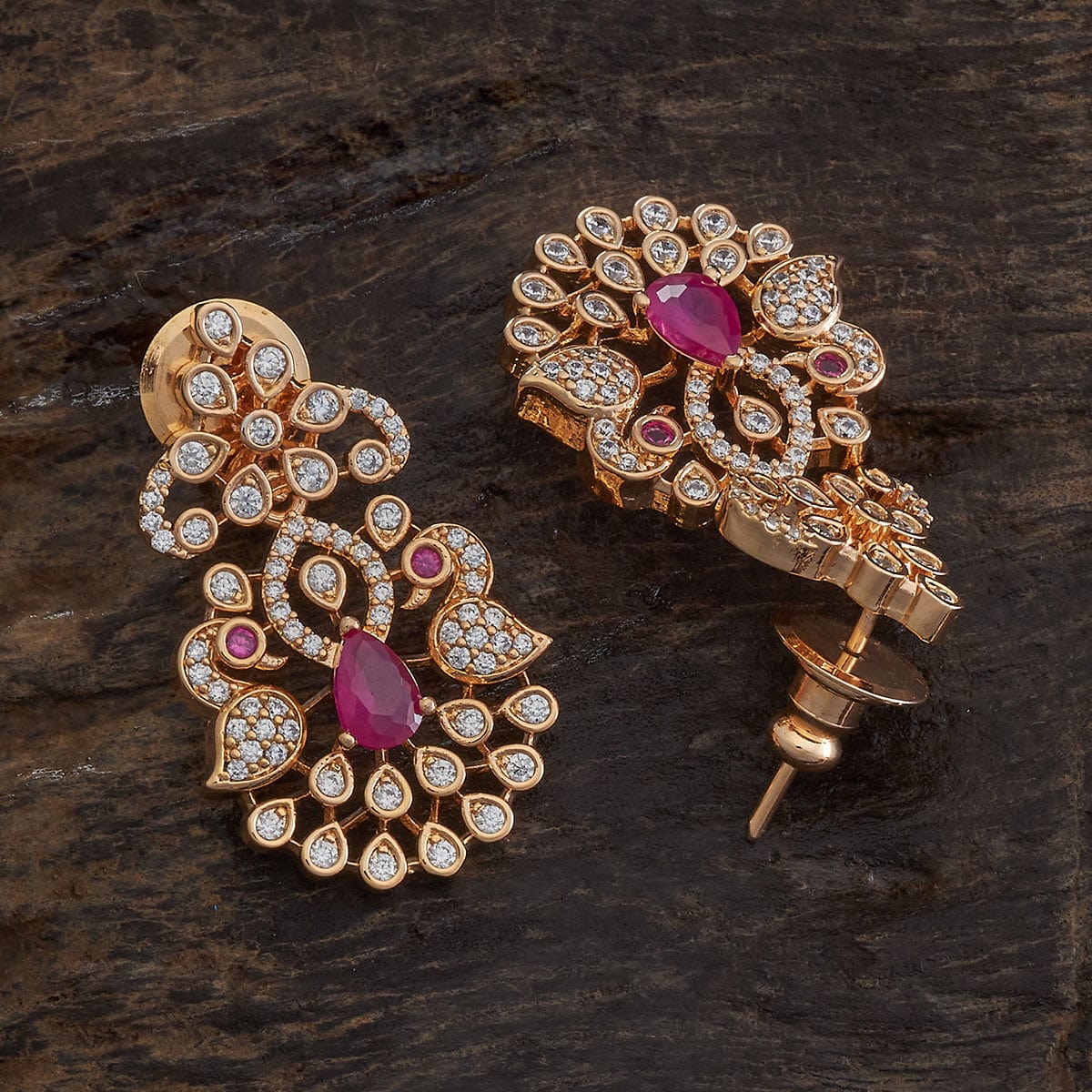 Zircon Earring Zircon Earring 175770