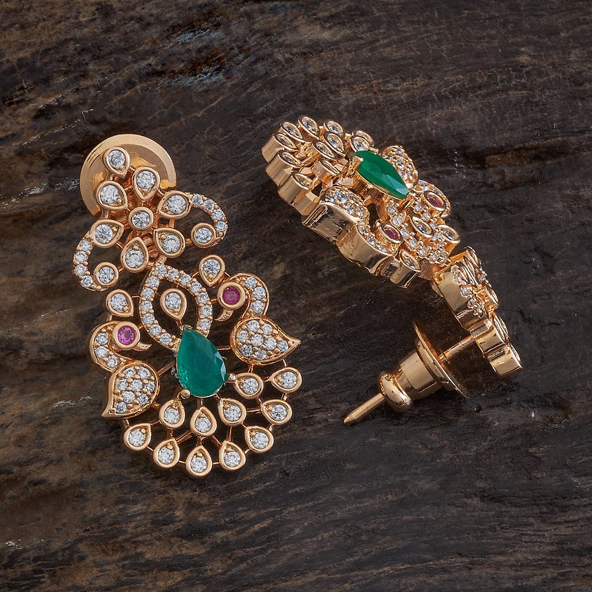 Zircon Earring Zircon Earring 175770